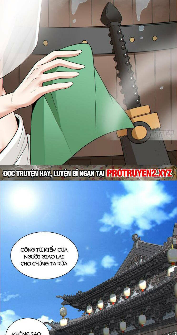 Đồ Đệ Của Ta Đều Là Đại Phản Phái Chapter 179 - Trang 49