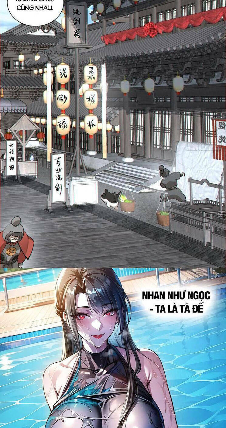 Đồ Đệ Của Ta Đều Là Đại Phản Phái Chapter 179 - Trang 50