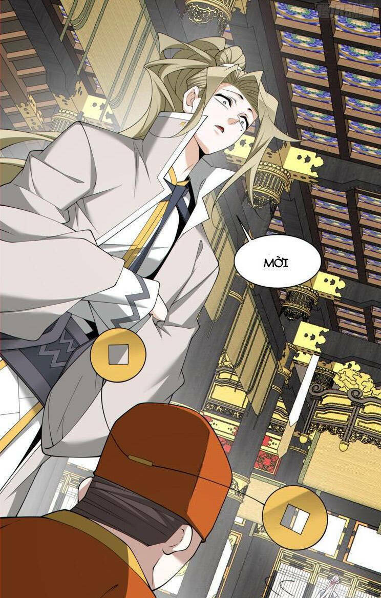 Đồ Đệ Của Ta Đều Là Đại Phản Phái Chapter 180 - Trang 18