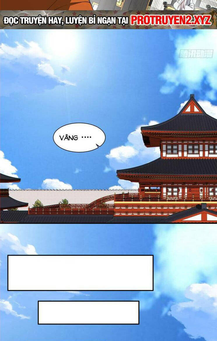 Đồ Đệ Của Ta Đều Là Đại Phản Phái Chapter 180 - Trang 19