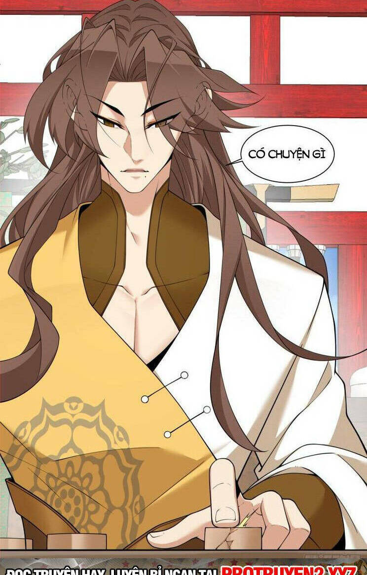 Đồ Đệ Của Ta Đều Là Đại Phản Phái Chapter 180 - Trang 21