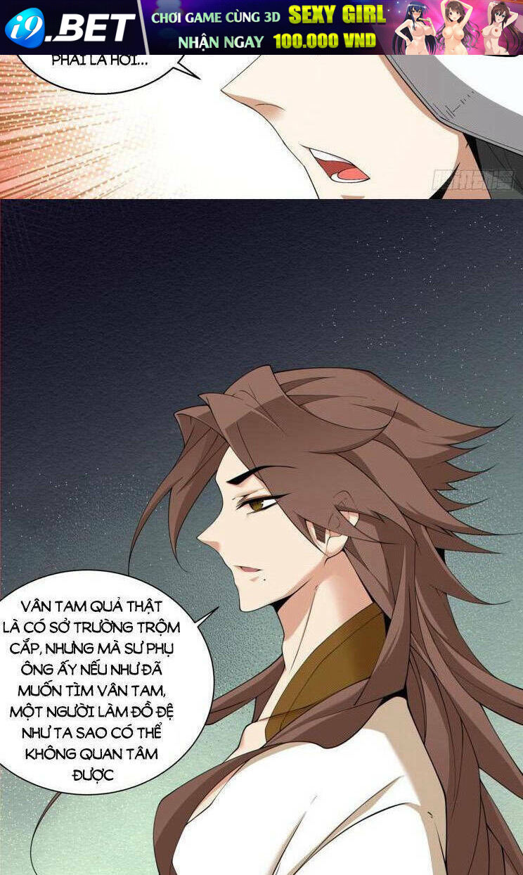 Đồ Đệ Của Ta Đều Là Đại Phản Phái Chapter 180 - Trang 32