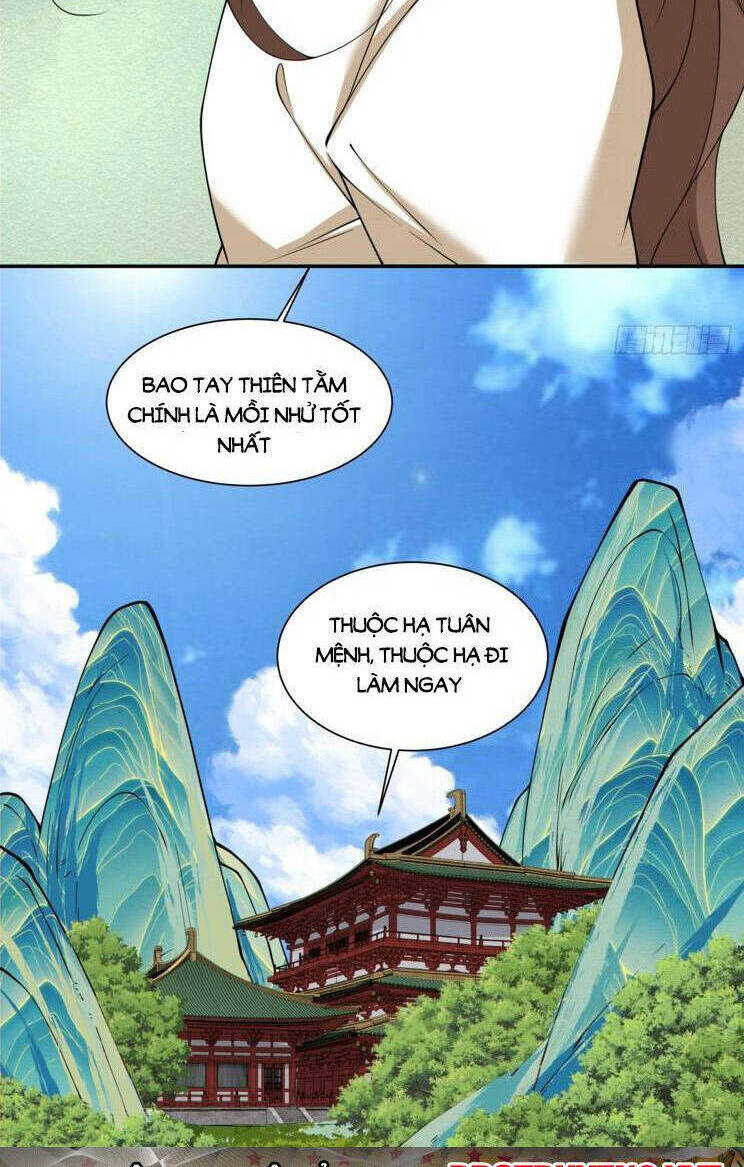 Đồ Đệ Của Ta Đều Là Đại Phản Phái Chapter 180 - Trang 33