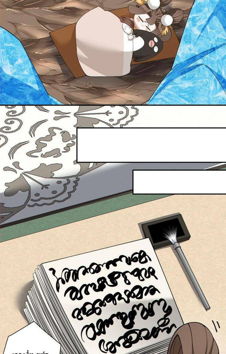 Đồ Đệ Của Ta Đều Là Đại Phản Phái Chapter 180 - Trang 36