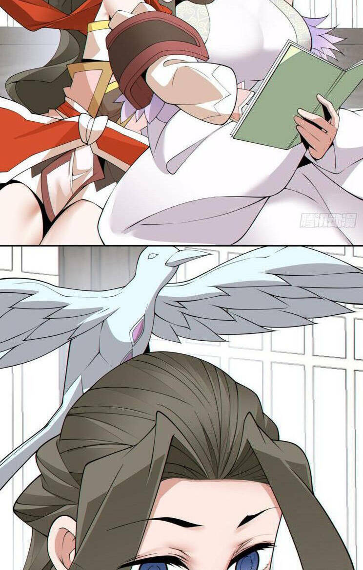 Đồ Đệ Của Ta Đều Là Đại Phản Phái Chapter 180 - Trang 38