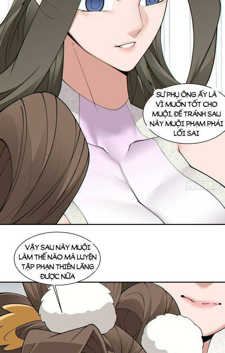 Đồ Đệ Của Ta Đều Là Đại Phản Phái Chapter 180 - Trang 39