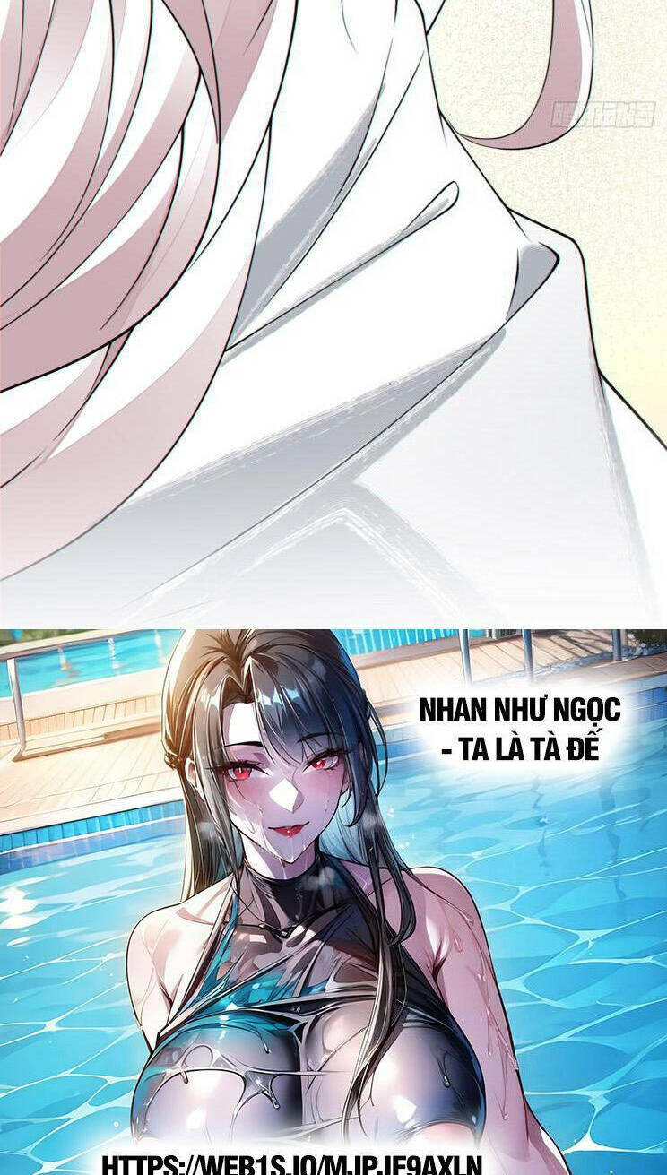 Đồ Đệ Của Ta Đều Là Đại Phản Phái Chapter 180 - Trang 49