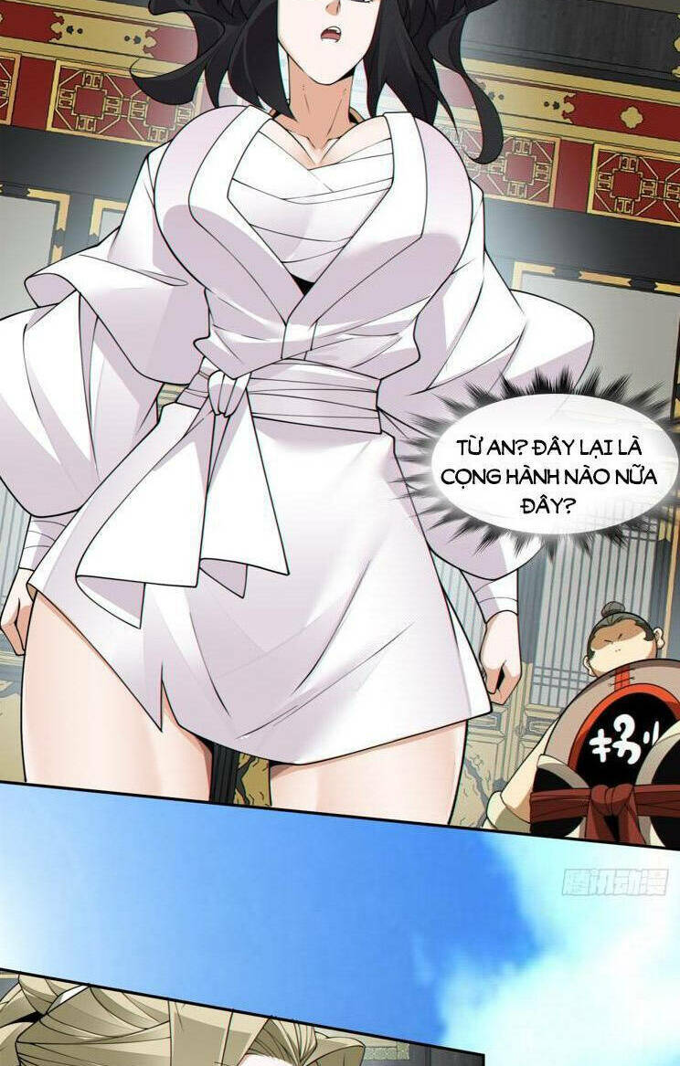 Đồ Đệ Của Ta Đều Là Đại Phản Phái Chapter 180 - Trang 7