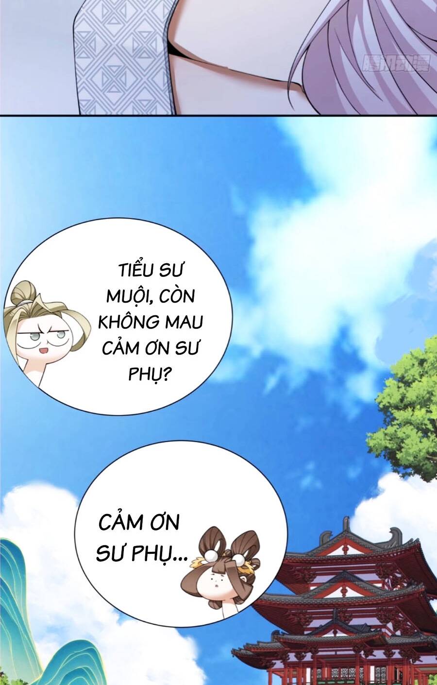 Đồ Đệ Của Ta Đều Là Đại Phản Phái Chapter 181 - Trang 10