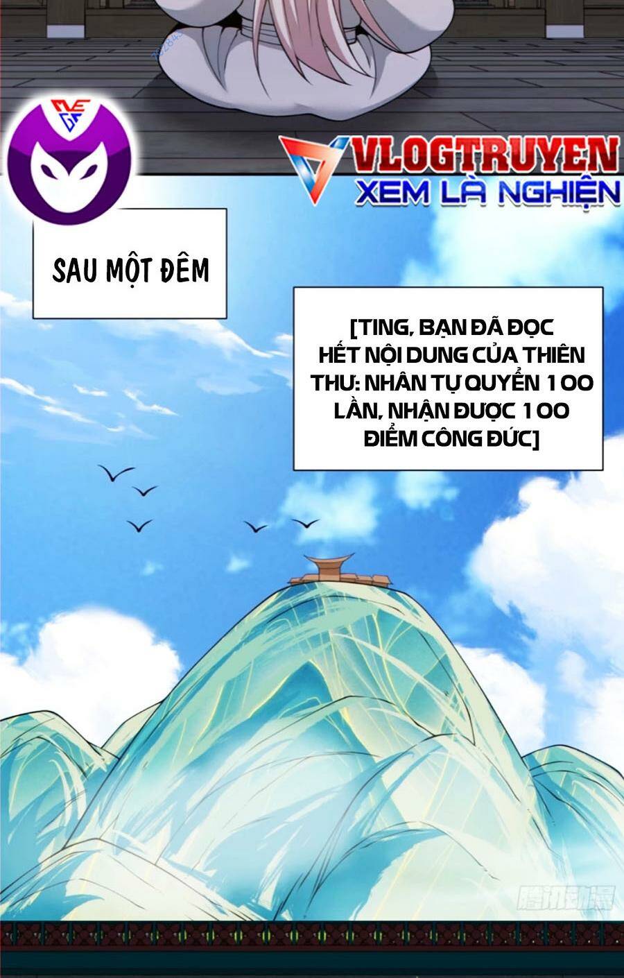 Đồ Đệ Của Ta Đều Là Đại Phản Phái Chapter 181 - Trang 12