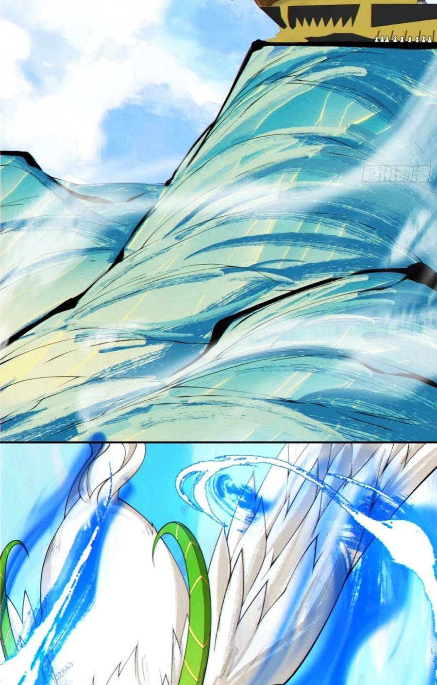 Đồ Đệ Của Ta Đều Là Đại Phản Phái Chapter 181 - Trang 24