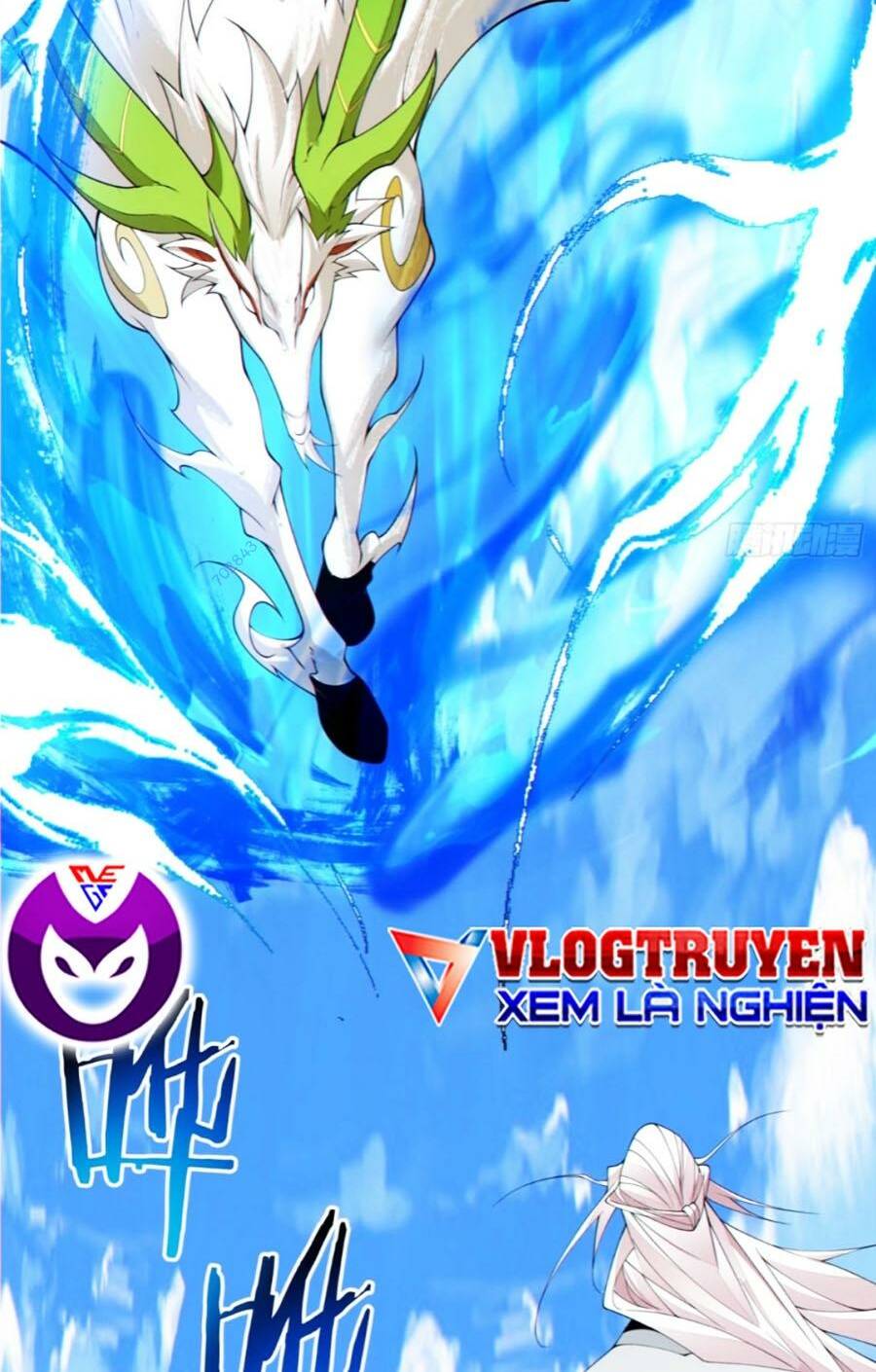 Đồ Đệ Của Ta Đều Là Đại Phản Phái Chapter 181 - Trang 25