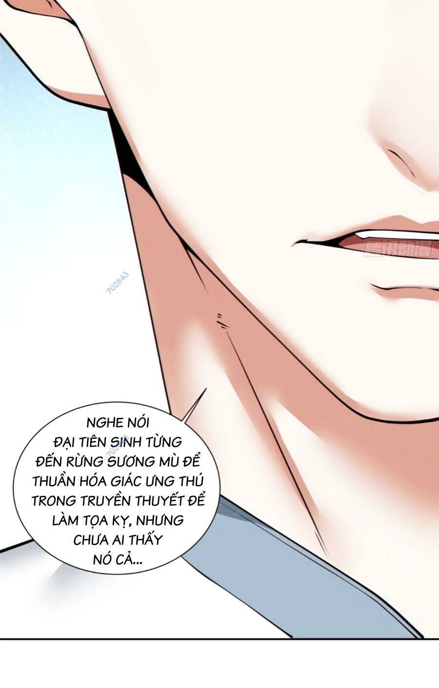Đồ Đệ Của Ta Đều Là Đại Phản Phái Chapter 181 - Trang 29