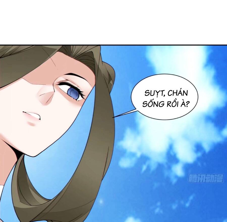 Đồ Đệ Của Ta Đều Là Đại Phản Phái Chapter 181 - Trang 30