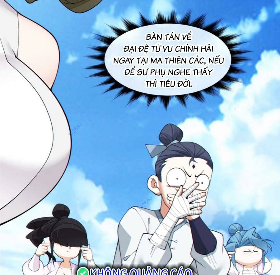 Đồ Đệ Của Ta Đều Là Đại Phản Phái Chapter 181 - Trang 31