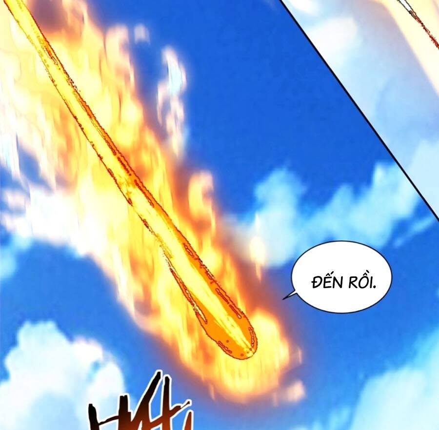 Đồ Đệ Của Ta Đều Là Đại Phản Phái Chapter 181 - Trang 34