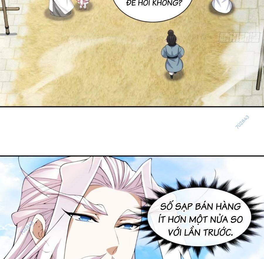 Đồ Đệ Của Ta Đều Là Đại Phản Phái Chapter 181 - Trang 37