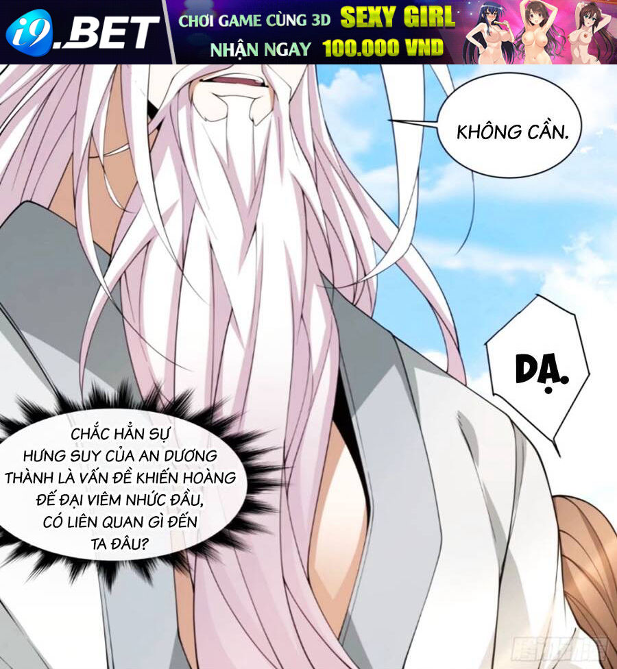 Đồ Đệ Của Ta Đều Là Đại Phản Phái Chapter 181 - Trang 38