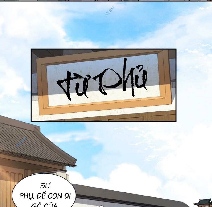 Đồ Đệ Của Ta Đều Là Đại Phản Phái Chapter 181 - Trang 39