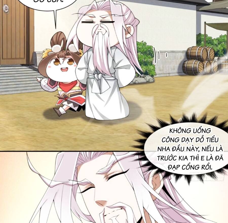 Đồ Đệ Của Ta Đều Là Đại Phản Phái Chapter 181 - Trang 40