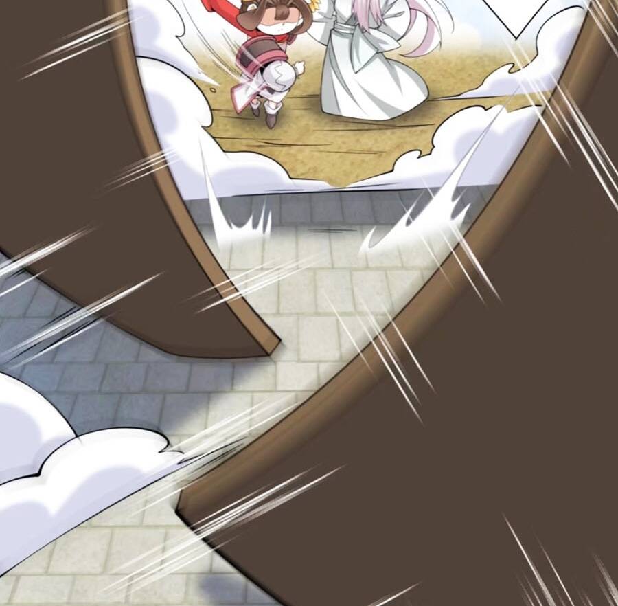 Đồ Đệ Của Ta Đều Là Đại Phản Phái Chapter 181 - Trang 42