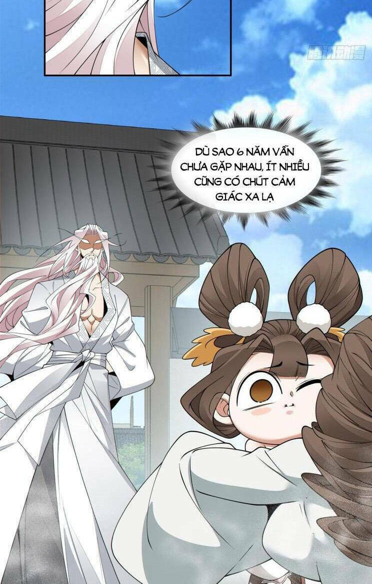 Đồ Đệ Của Ta Đều Là Đại Phản Phái Chapter 182 - Trang 10