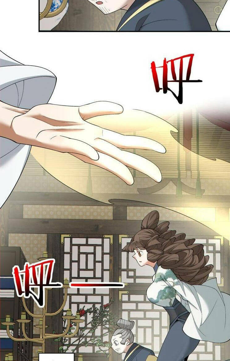 Đồ Đệ Của Ta Đều Là Đại Phản Phái Chapter 182 - Trang 13