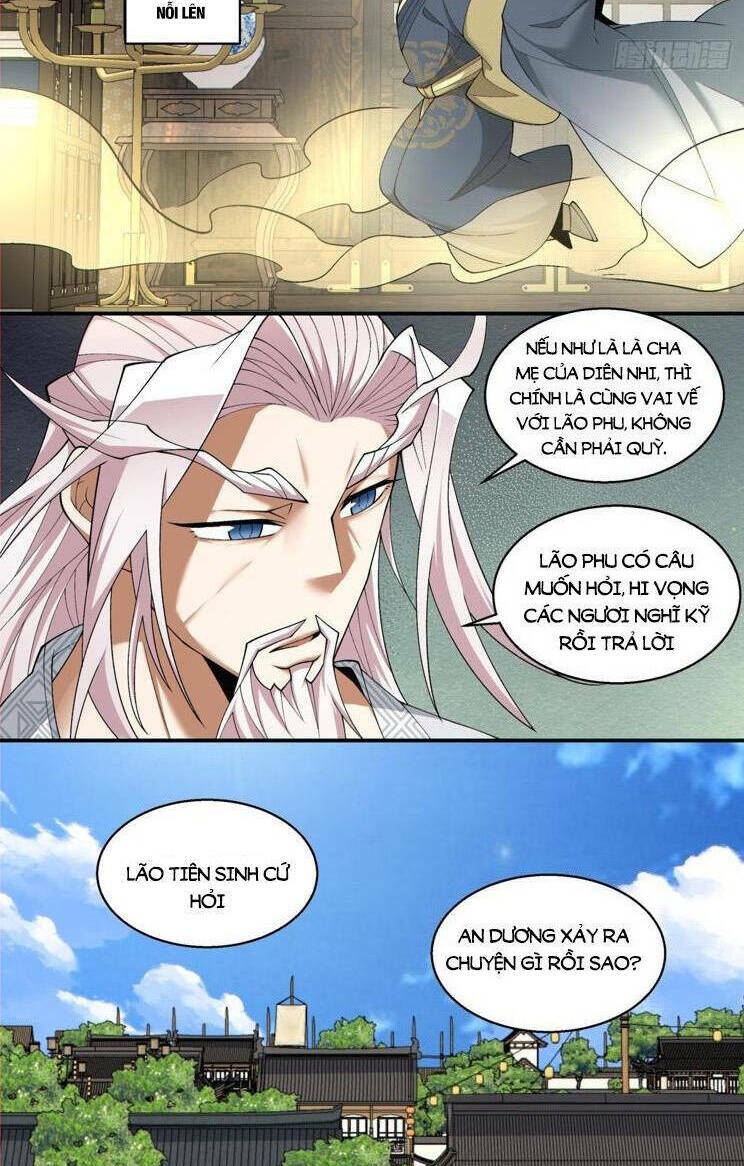 Đồ Đệ Của Ta Đều Là Đại Phản Phái Chapter 182 - Trang 14