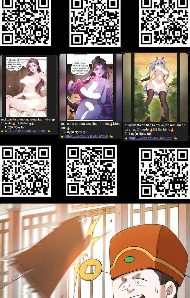 Đồ Đệ Của Ta Đều Là Đại Phản Phái Chapter 182 - Trang 1