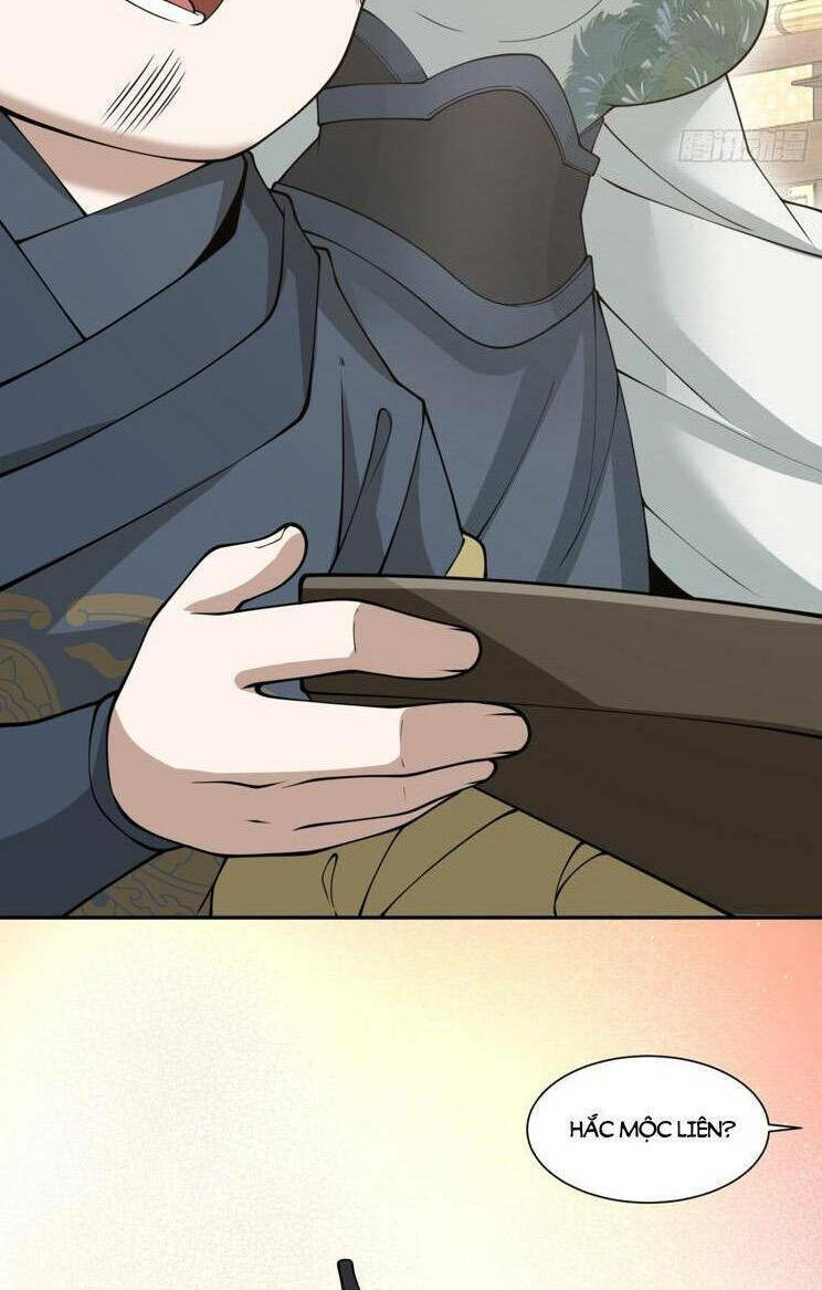 Đồ Đệ Của Ta Đều Là Đại Phản Phái Chapter 182 - Trang 19