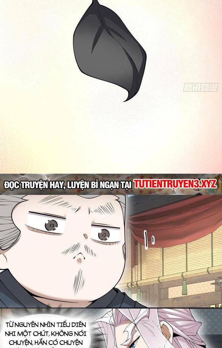 Đồ Đệ Của Ta Đều Là Đại Phản Phái Chapter 182 - Trang 20