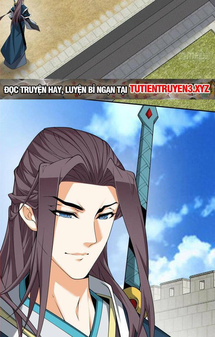 Đồ Đệ Của Ta Đều Là Đại Phản Phái Chapter 182 - Trang 28