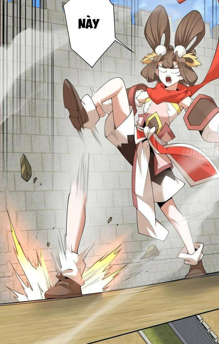 Đồ Đệ Của Ta Đều Là Đại Phản Phái Chapter 182 - Trang 30