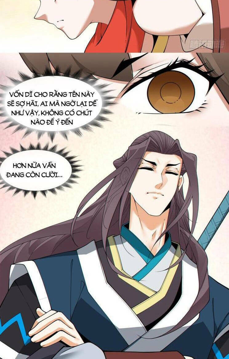 Đồ Đệ Của Ta Đều Là Đại Phản Phái Chapter 182 - Trang 32