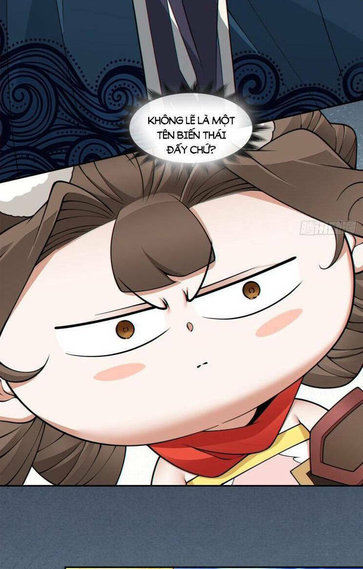 Đồ Đệ Của Ta Đều Là Đại Phản Phái Chapter 182 - Trang 34