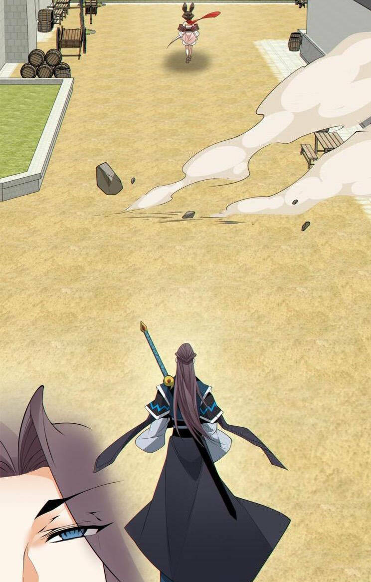 Đồ Đệ Của Ta Đều Là Đại Phản Phái Chapter 182 - Trang 36