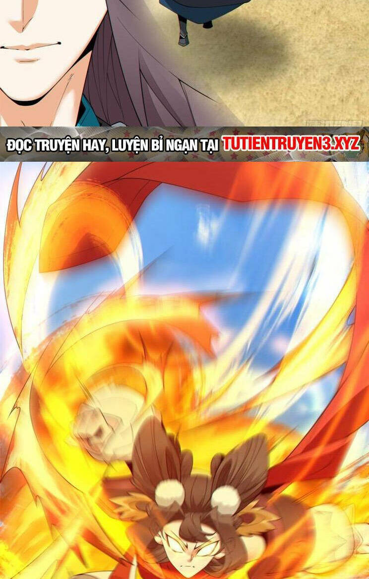 Đồ Đệ Của Ta Đều Là Đại Phản Phái Chapter 182 - Trang 37