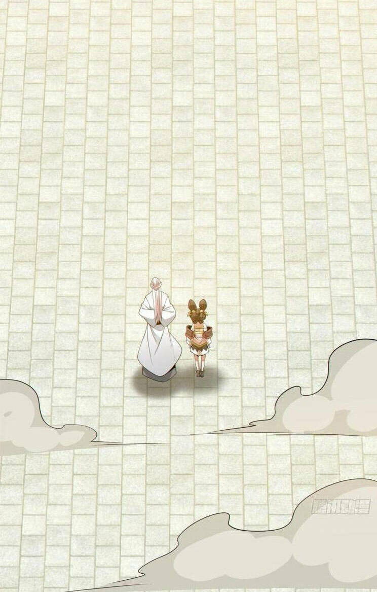 Đồ Đệ Của Ta Đều Là Đại Phản Phái Chapter 182 - Trang 3