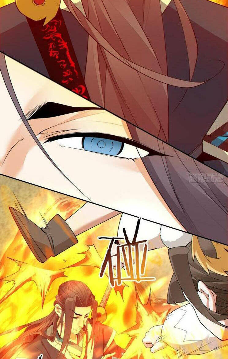 Đồ Đệ Của Ta Đều Là Đại Phản Phái Chapter 182 - Trang 39