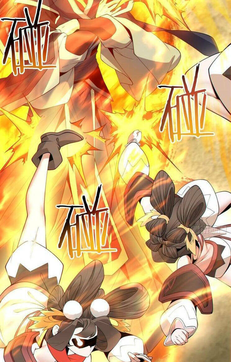 Đồ Đệ Của Ta Đều Là Đại Phản Phái Chapter 182 - Trang 40