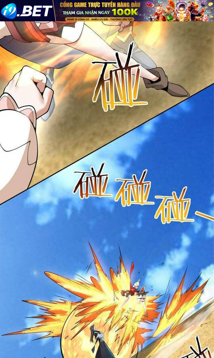 Đồ Đệ Của Ta Đều Là Đại Phản Phái Chapter 182 - Trang 41