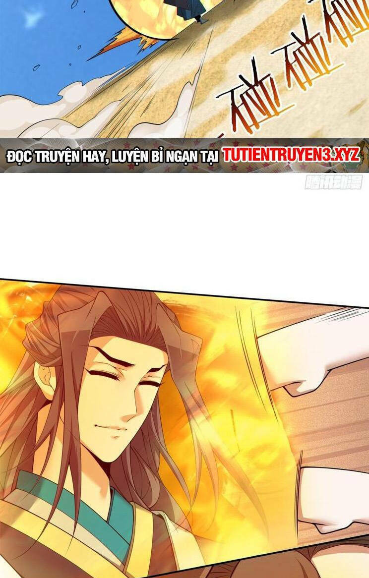 Đồ Đệ Của Ta Đều Là Đại Phản Phái Chapter 182 - Trang 42