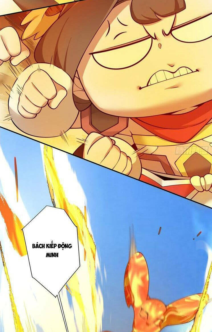 Đồ Đệ Của Ta Đều Là Đại Phản Phái Chapter 182 - Trang 43