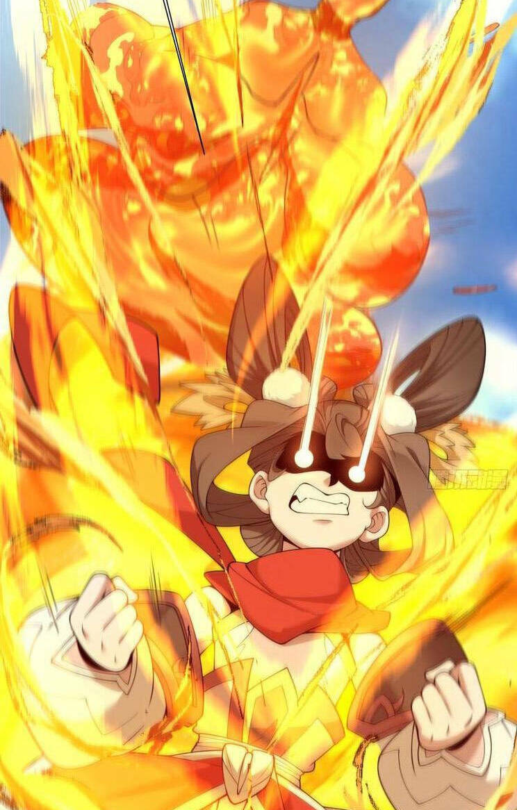 Đồ Đệ Của Ta Đều Là Đại Phản Phái Chapter 182 - Trang 44