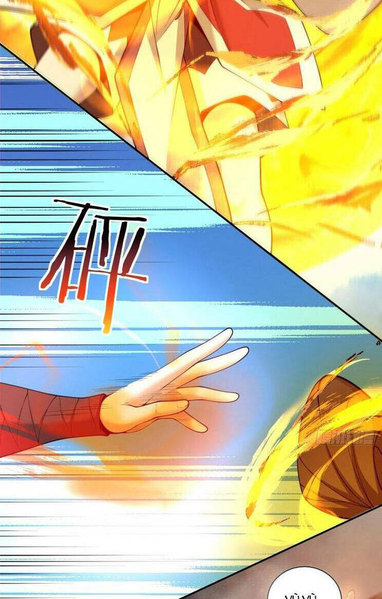 Đồ Đệ Của Ta Đều Là Đại Phản Phái Chapter 182 - Trang 45