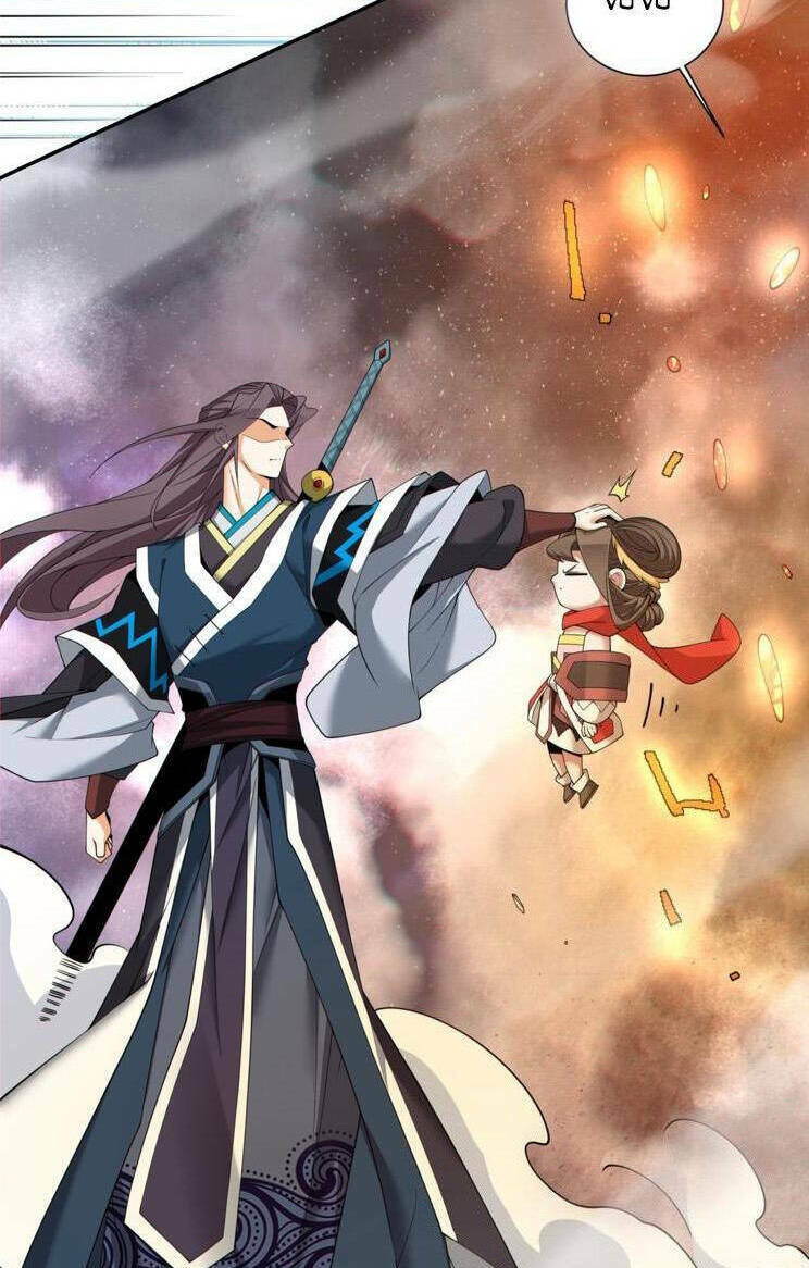 Đồ Đệ Của Ta Đều Là Đại Phản Phái Chapter 182 - Trang 46