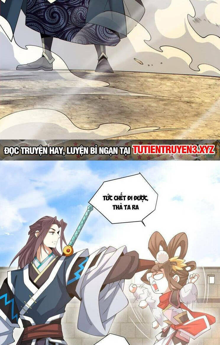 Đồ Đệ Của Ta Đều Là Đại Phản Phái Chapter 182 - Trang 47