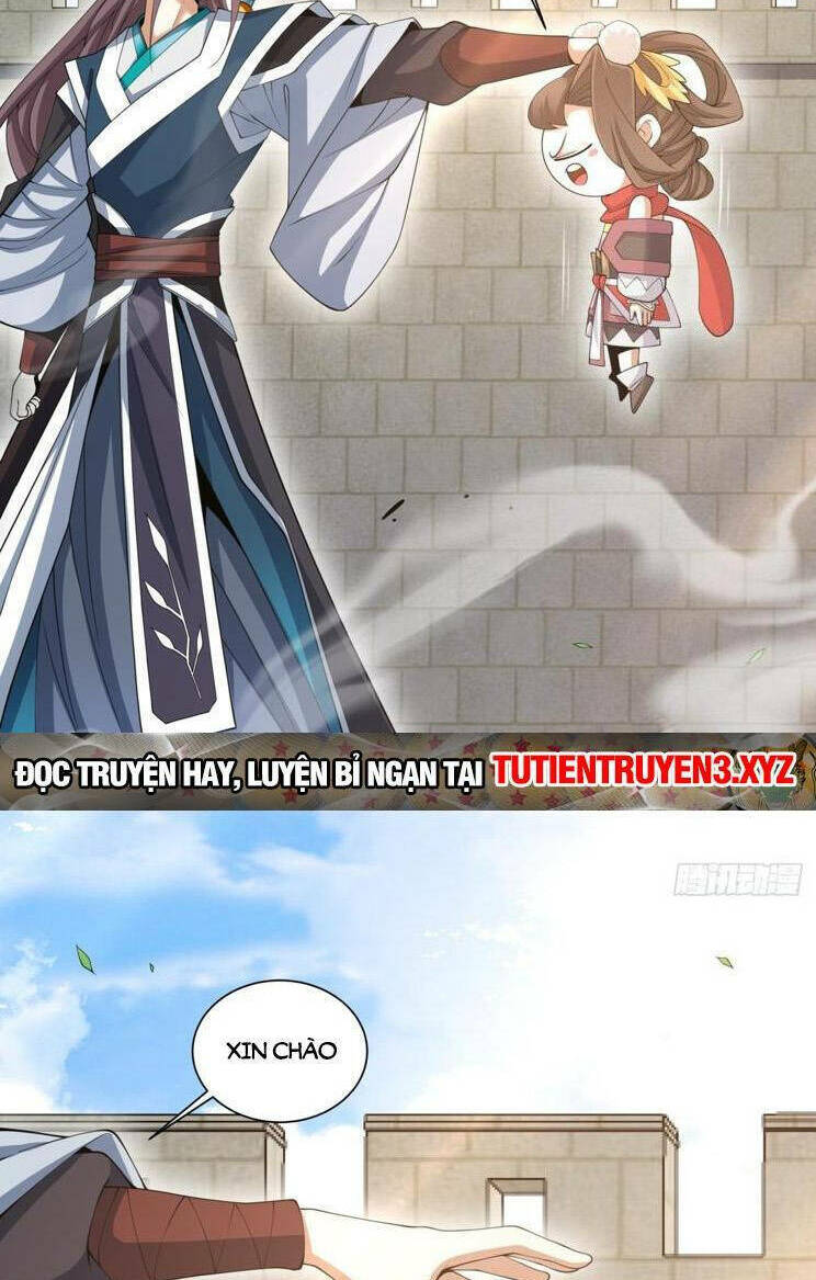 Đồ Đệ Của Ta Đều Là Đại Phản Phái Chapter 182 - Trang 49