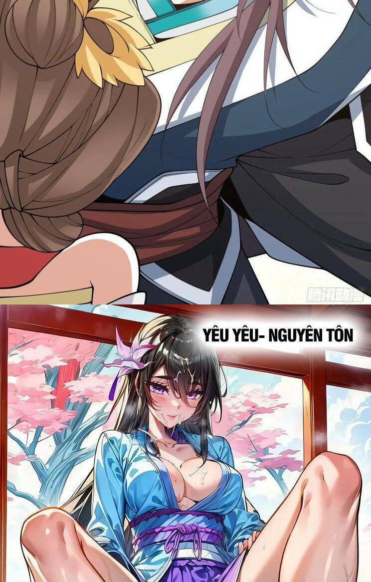 Đồ Đệ Của Ta Đều Là Đại Phản Phái Chapter 182 - Trang 52