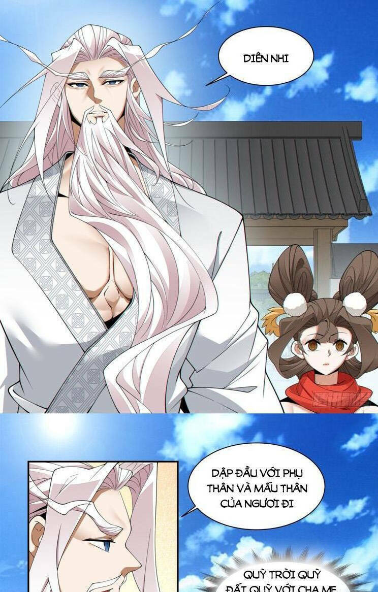 Đồ Đệ Của Ta Đều Là Đại Phản Phái Chapter 182 - Trang 6